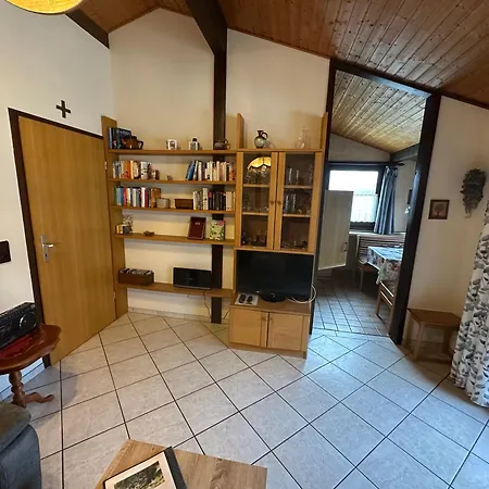 Prázdninový dům Annelie